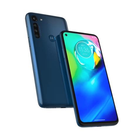 Moto G8 Power - Full Phone Specifications (July 2026) | Beebom Gadgets