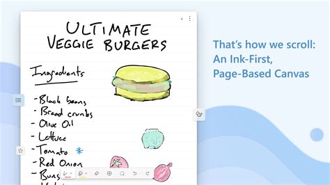 Image result for Note 1 Windows Journal