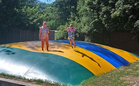 CAMPING CAPFUN FORT BEDMAR (Sint-Gillis-Waas) - Campground Reviews ...