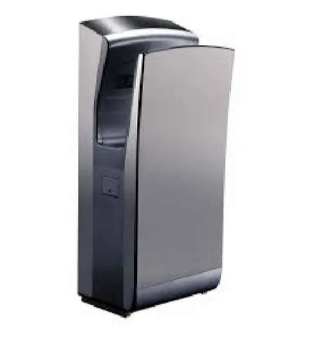 Hand Dryer - Abs Automatic Hand Dryer Prima II Wholesale Trader from ...