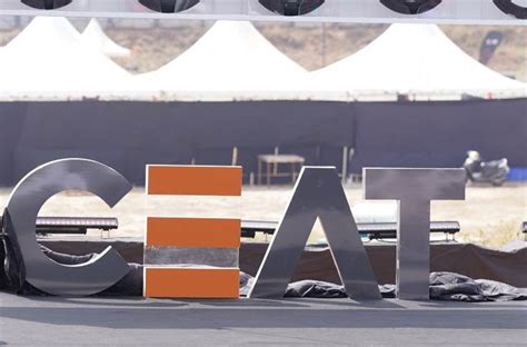 CEAT reports Rs 181.3 consolidated net profit in Q3FY24 on healthy ...