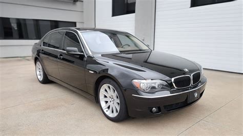 2006 BMW 7 Series Market - CLASSIC.COM