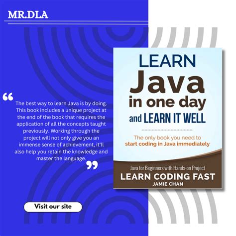 Learn Java Coding 的图像结果