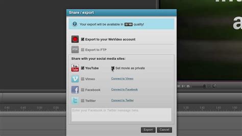 WeVideo PDF File Download Tutorial 的图像结果