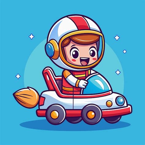 Space Machine Cartoon 的图像结果