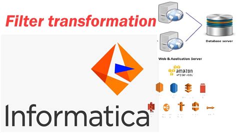 Informatica Filter 的图像结果