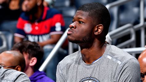 Bigger, stronger, better: Can Mo Bamba finally crack the Orlando Magic ...