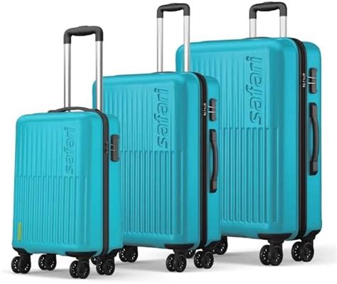 Buy VIP Aristocrat 3 Pc Set Cabin 55 cm (Small),65 cm (Medium),75 cm ...