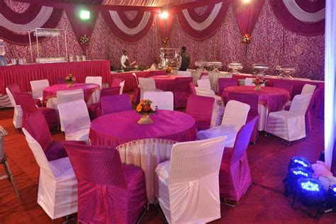 Arsh Flower Decorator - Decorator - Mayapuri - Naraina - Weddingwire.in