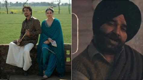 Mohit Chauhan reacts to Amar Singh Chamkila's International Emmy snub ...