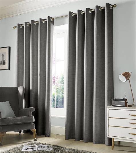 Top 20 Grey Curtains Bedroom Design Ideas