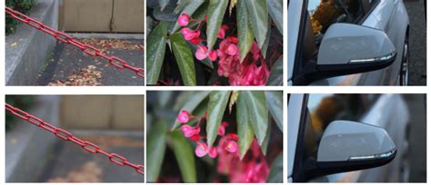 Depth-Guided Dense Dynamic Filtering Network