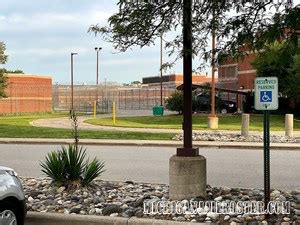 Muskegon County Correctional Facility (MCF) Inmates | Michigan Jail Roster