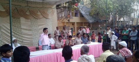 A gambling brawl set off a communal clash in Delhi's Trilokpuri – and ...