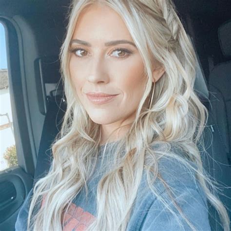 Christina Hall Shares She's Had "Disturbing" Infection for Years