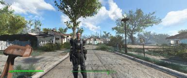 Image result for Fallout 4 IMC Mod