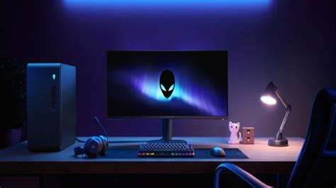 Image result for Alienware Monitor Software