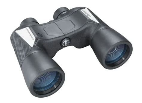 Bushnell Spectator Sport 10x50 Binoculars – Perfect for Sports & Events ...