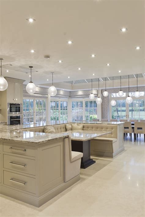 Image result for Extension Kitchen Dining Conservatory