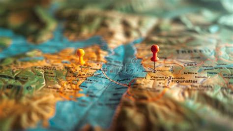 Image result for Pinpoint Locations On Map