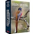 Birds of India - A Pictorial Field Guide