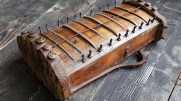 Image result for Obscure Stringed Instruments