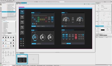 Image result for Qt Design Tutorial