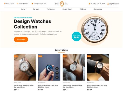Image result for Watch Collection Tour