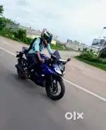 480 Used Yamaha YZF R15 V3 Bikes in India - Buy & Sell Second Hand Bikes