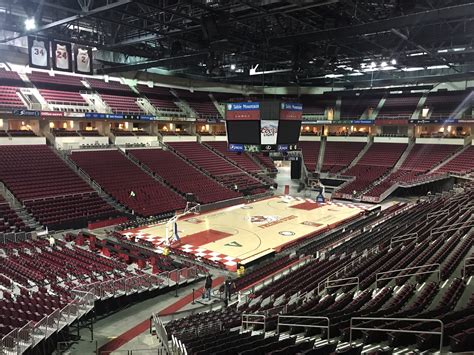 Save Mart Center Seating Chart | Cabinets Matttroy