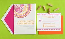 Designer Indian Wedding Invitations by Indian Pattern Letterpress Wedding Invitations Designer Indian Wedding Invitations