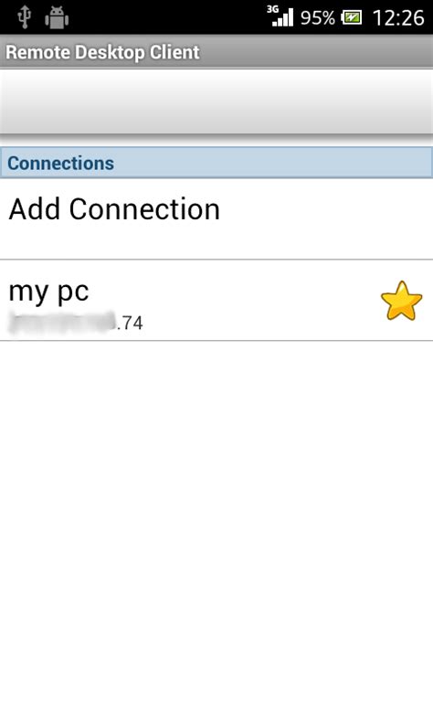 Remote Desktop Client Free - App on Amazon Appstore
