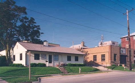 Christian Opportunity Center Office Photos