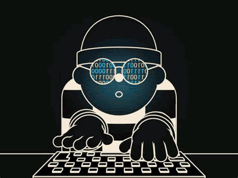 Hacking GIF - Hacking - Discover & Share GIFs