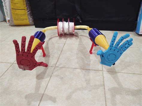 Grab Pack Tutorial 的图像结果