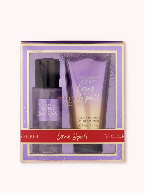 Buy Love Spell Mist & Lotion Mini Duo Gift Set Online - Style ID ...