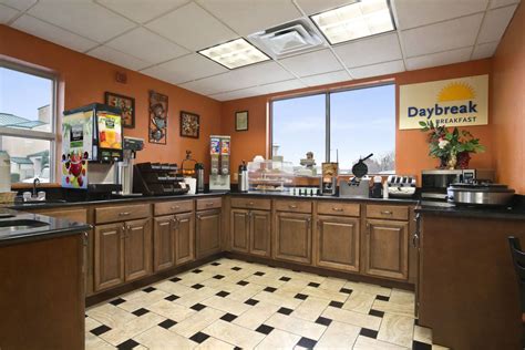 Days Inn by Wyndham Nashville Airport, Hotels in East Nashville Tennessee.
