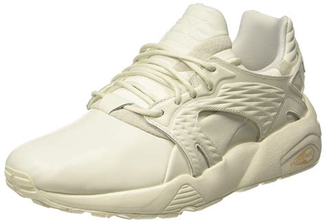Buy Puma Unisex Blaze Cage Glove Off White Sneakers - 5 UK/India (38 EU ...