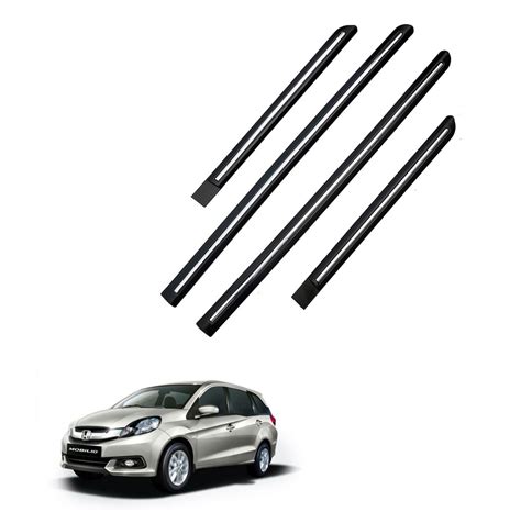 Car Door Protector Side Beading Compatible With Renault TRIBER