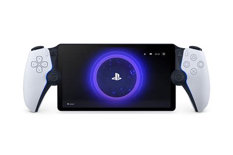 PlayStation 5 的图像结果