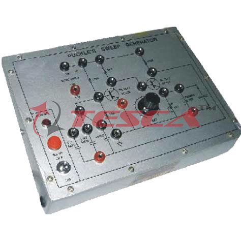 Image result for Sweep Generator