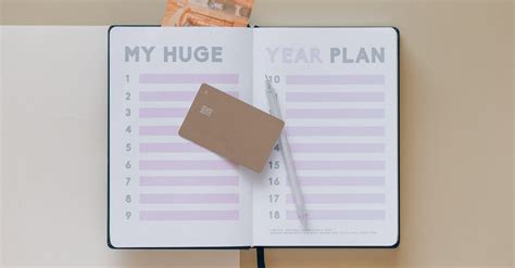 Image result for Planner Notebook Inside