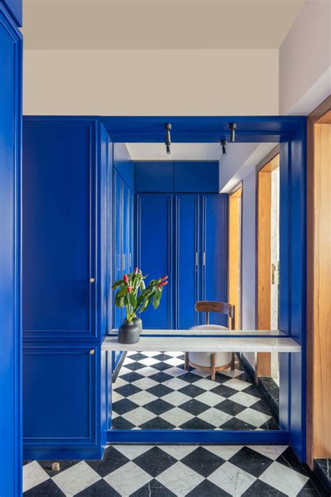 Penthouse in Prabhadevi | insitu.co.in