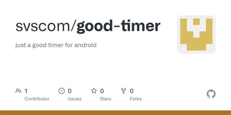 Image result for Good Timer