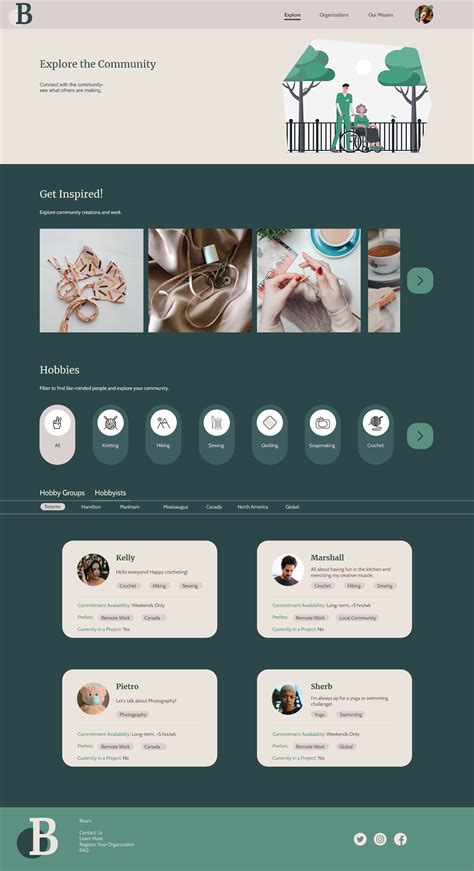 Beam App Tutorial 的图像结果