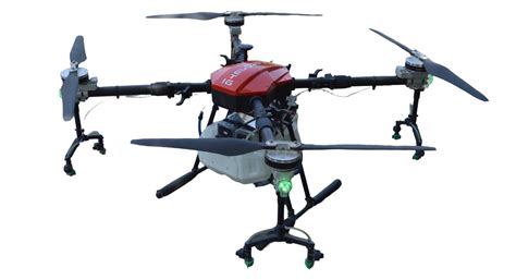 Agrojet 16- 16L Agriculture Spraying Drone Training Course Overview ...