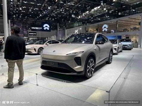 蔚来汽车 的图像结果