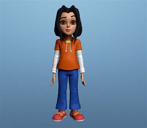 10 Facts About Jade Chan (Jackie Chan Adventures) - Facts.net