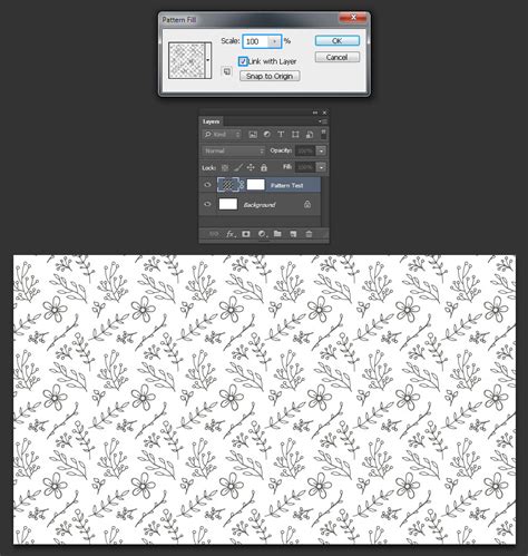Image result for How to Create Patterns Photoshop