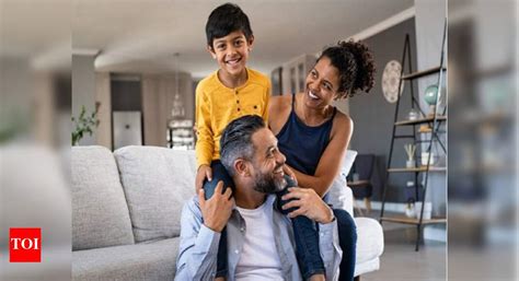 Four zodiac signs that are most family oriented - Times of India